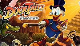 DuckTales: Remastered